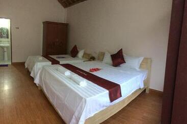 هاستل Tam Coc Westlake Homestay