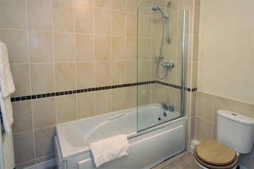 별장 Green Door   Torca