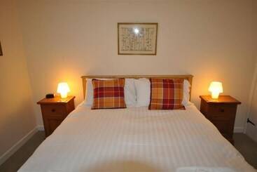 별장 Green Door Jasmine