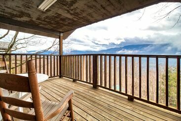 コテージ 511leconteview2dcncb Leconte View 2