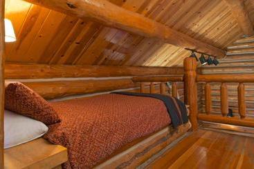 بيت ريفى Macker S Cabin By Jhrl