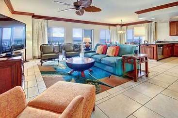 کلبه Marriott Maui