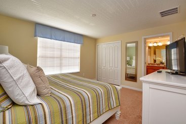 Paradise Palms 4 Bed Townhome W/splashpool3215pp