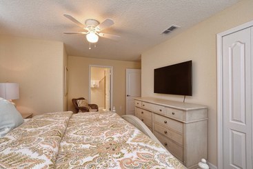 Paradise Palms5 Bed Townhouse W/splashpool3609pp