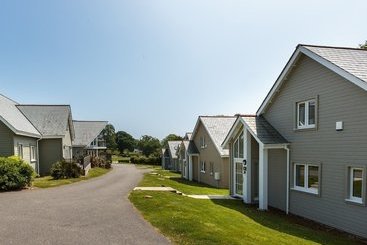 Пансион Trewhiddle Villa 24