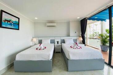 پانسیون Vivian Hotel Mui Ne