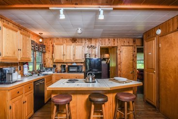 Piney Bear Cabin