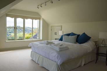 Сельский дом The Retreat