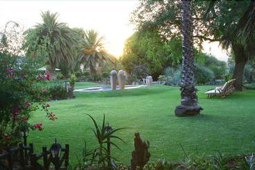 Thylitshia Villa