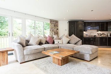 茅舍 Trewhiddle Villa 10