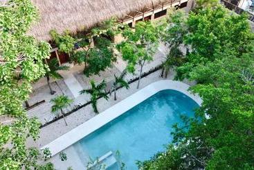 Xan Ha Apartments