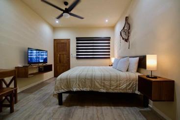 Xan Ha Apartments