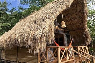 호텔 Casa Gaia Palomino