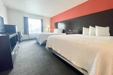 酒店 Fairbridge Inn & Suites Cuero