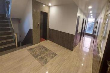 فندق Grand Anshul