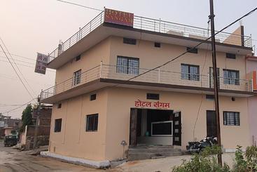 Отель Sangam Guesthouse