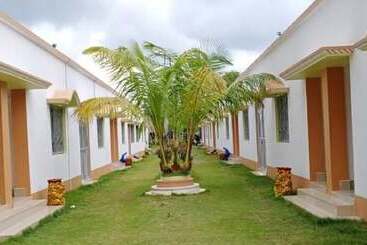 בית מלון כפרי Swastik Resort