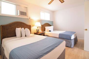 Ocean House Boutique Hotel & Motel