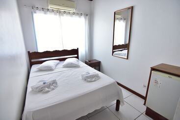 膳宿费 Pousada Maré Cheia