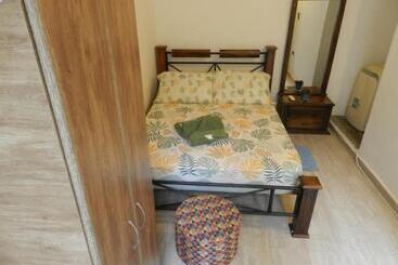 تختخواب و صبحانه Casa San Sebastian