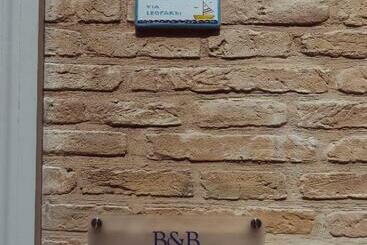 Bed and Breakfast Mare Divino