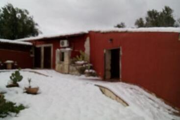 فندق Agriturismo Agrimilo