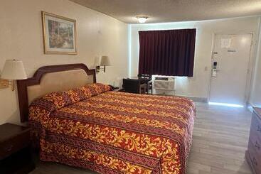 בית מלון כפרי Highland Inn