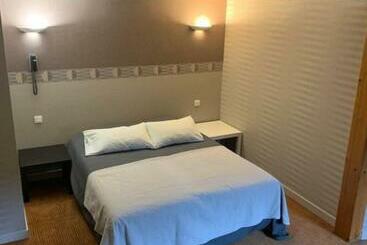 酒店 Le Petit Roche