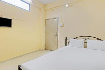 בית מלון כפרי Spot On Sahara Yatri Niwas