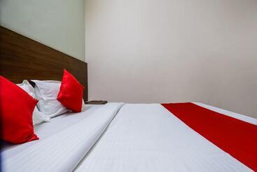 בית מלון כפרי O The Heritage