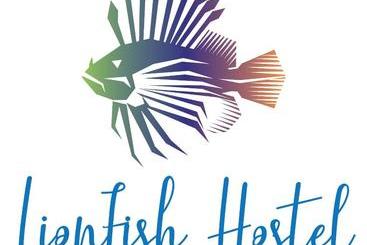 Lionfish Hostel