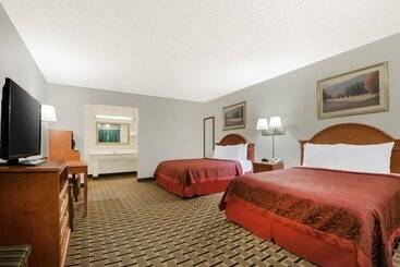 فندق على الطريق Lone Star Inn