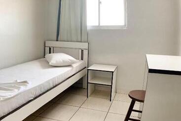 Ok Inn Hotel Criciúma