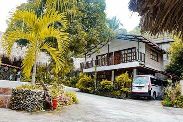 ペンション Casa Hostal Villa Del Rio