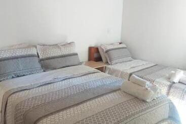 ペンション Pousada Capim Dourado