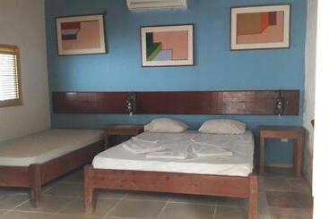 펜션 Pousada Casa Do Angelo