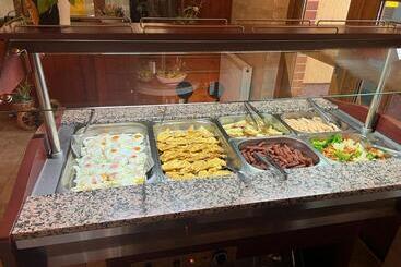 Resort Europark Fundata