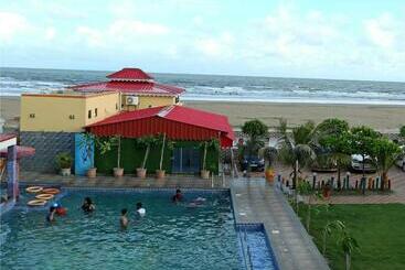 Sher Bengal Beach Resort