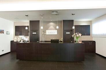 Aparthotel Attica21 As Galeras