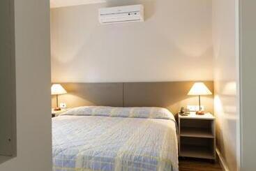 Apart Hotel Garibaldi