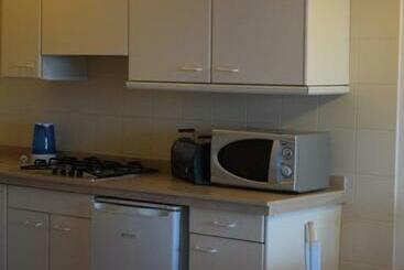 Apartamentos Castell Sol