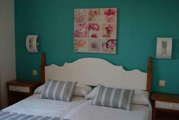 Apartamentos Castell Sol