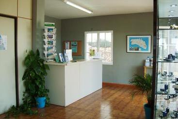 Apartamentos Castell Sol