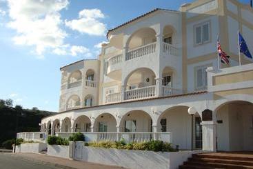Apartamentos Castell Sol