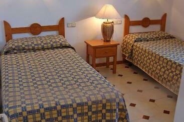 Apartamentos Los Pueblos