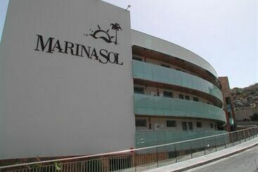 Apartamentos Marinasol