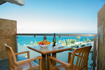 Apartamentos Marinasol