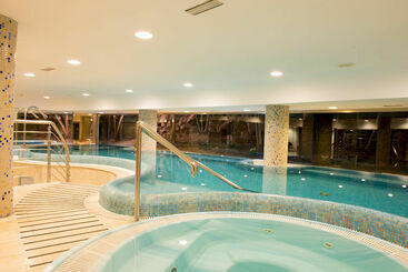 Apartamentos Marinasol