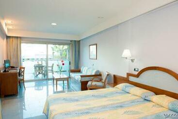 Apartamentos Marinasol