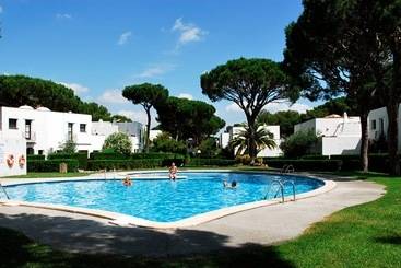 Apartamentos Piverd Golf